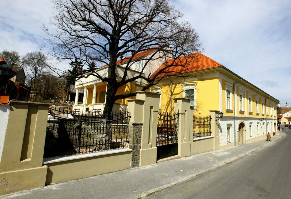 Ferenczy Múzeum Szentendre