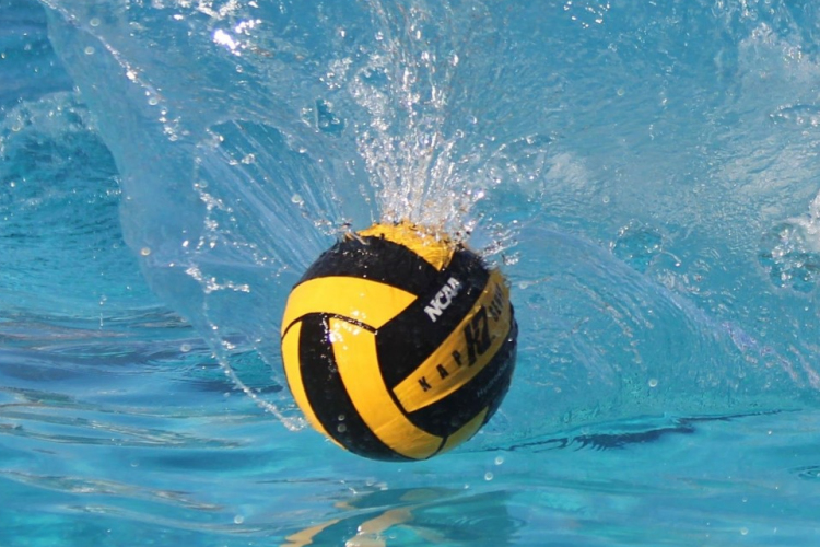 Sorsoltak a vízilabda világligában