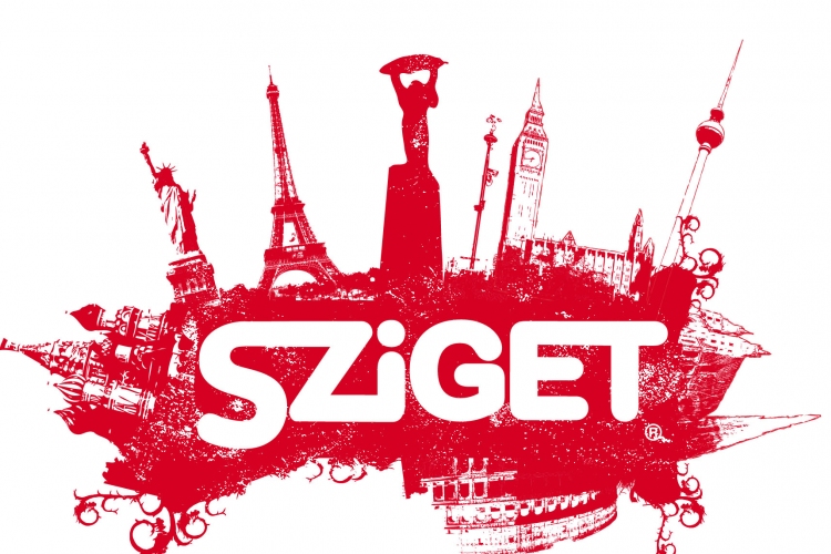 Sziget - Esténként lezárják a budai alsórakpart egy részét a fesztivál idején