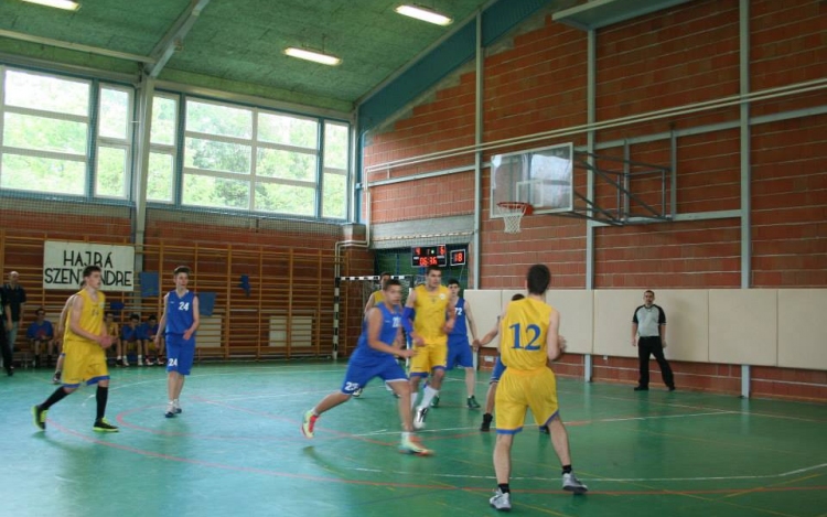 Fölényes sikerrel zárta a szezont a Szentendrei KSE