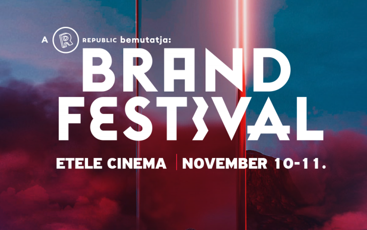 Metaverzum trendek, blokklánc marketing és immerzív technológiák szakértői az idei BrandFestival-on!