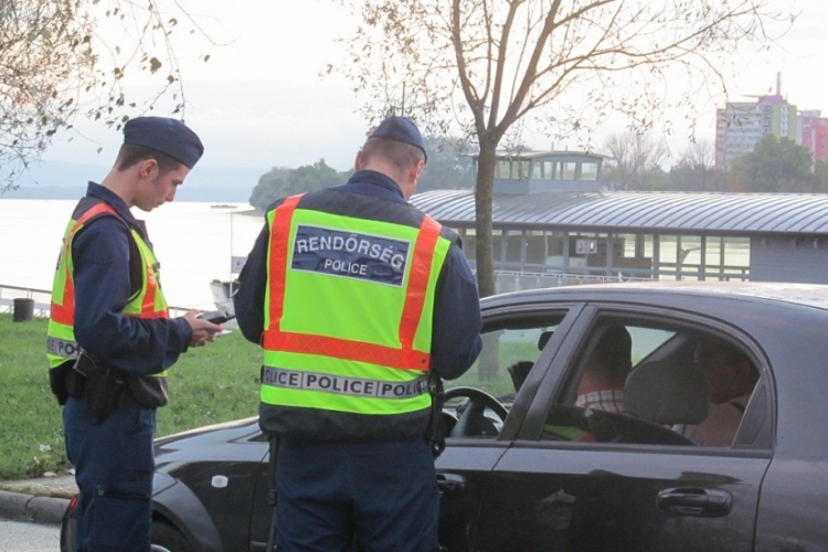 Húsvétra szondákat ígér a rendőrség