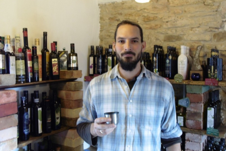 Az Igazioliva nyert a pomázi pályázaton