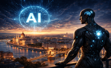 Szép új világ 2. - Ember vagy gép? Közelebb van, mint hinnénk