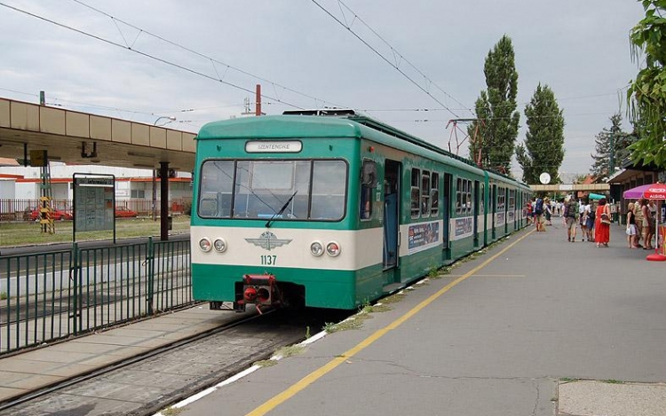 Tarlós cserbenhagyja a szentendreieket is