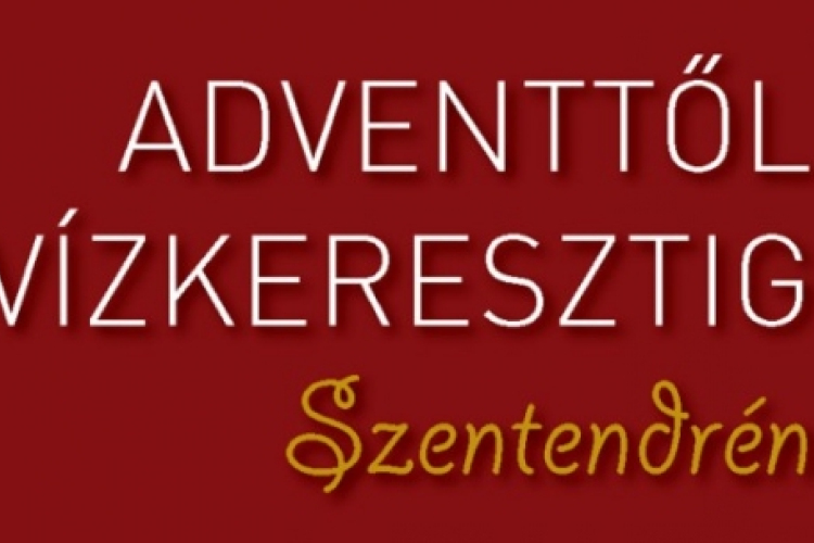 Ünnepi program a hétvégére Szentendrén