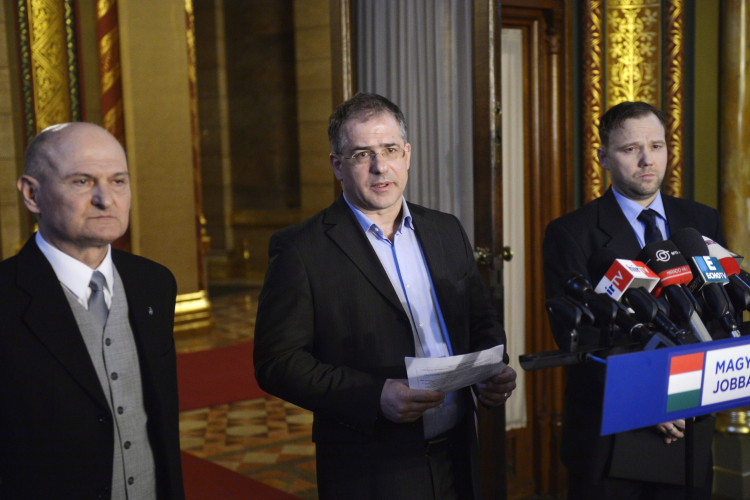 Kósa Lajos: a választók nem fordultak el a Fidesztől