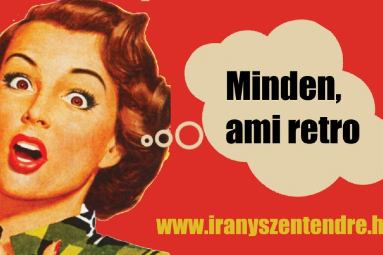 Majális Szentendrén