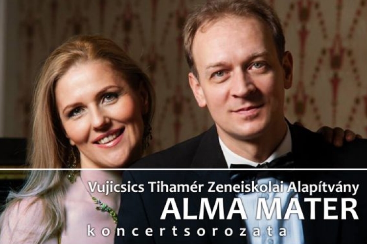 Alma Mater koncert