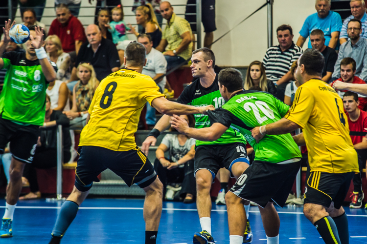 Budakalász az NB I-ben