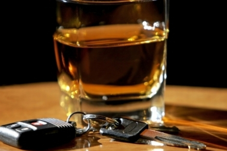 Már megint ittas vezetőket fogott a szentendrei rendőrség 