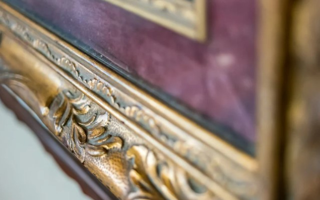 Dollármilliókért kelhet el egy pajtában talált Anthony van Dyck-kép