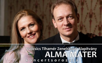 Alma Mater koncert