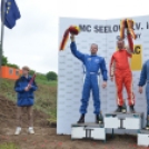 Magabiztos rajt-cél győzelemmel kezdte az 2014- es Autocross Európa Bajnokságot Kárai Tomi Németországban.