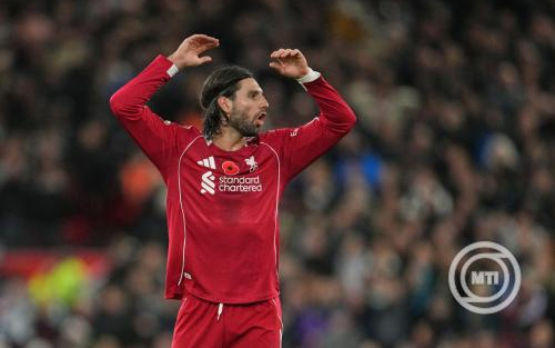 Bajnokok Ligája - Győzelmet ért Szoboszlai gólpassza