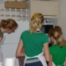Fantasztikus gyermek főzőtáborok az Ínyencházban