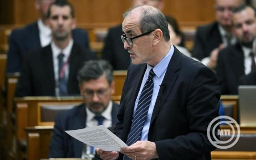 Hegedűs Zsolt: a jövő héten publikálják az orvosok közösségi médiahasználatának etikai szempontjairól szóló állásfoglalást