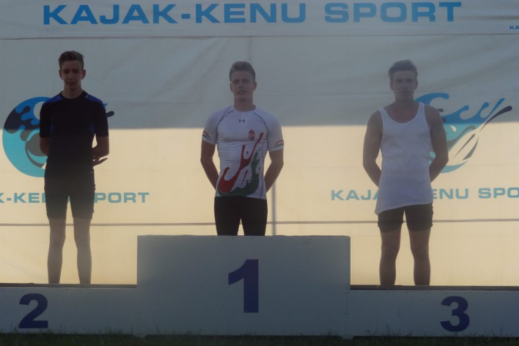 Kajak-kenu Maraton Európa Bajnokság
