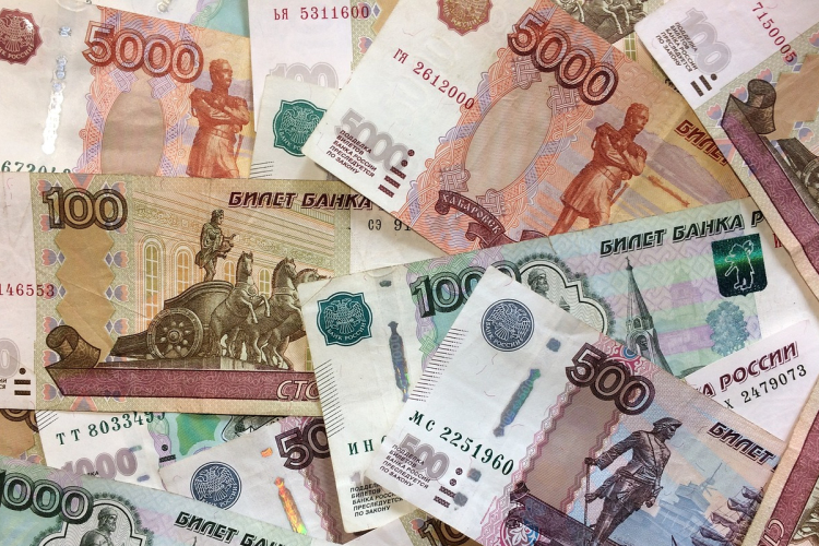 Nem kizárt, hogy több orosz termékért is rubellel kell majd fizetni