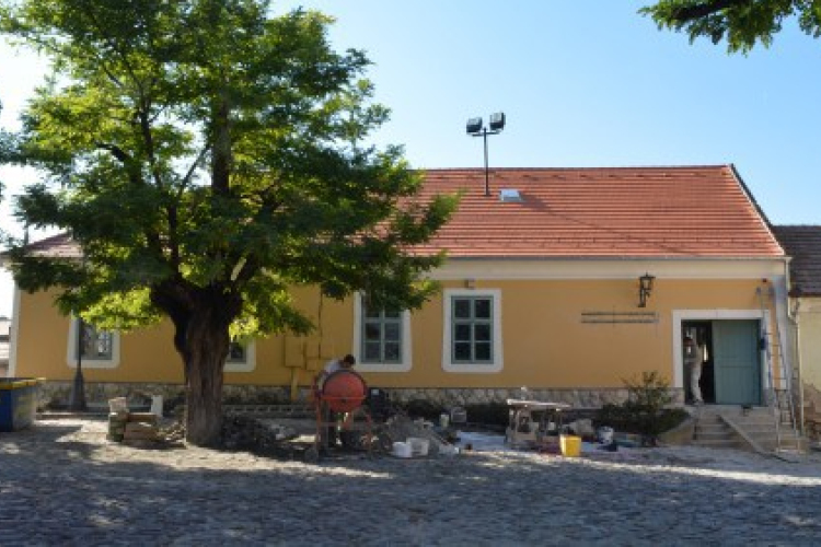Ünnepi nyitva tartás a szentendrei múzeumokban