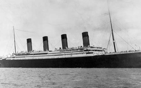 A Titanic stewardessének bundája 68 millió forintért kelt el egy brit árverésen