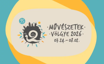 A Parno Graszt, a Carson Coma és a Quimby is fellép a Művészetek Völgyében