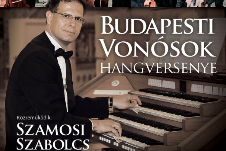 Budapesti Vónosok hangversenye Szentendrén