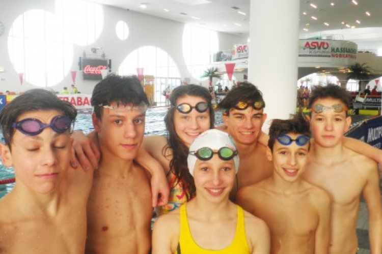 Szentendrei úszósikerek