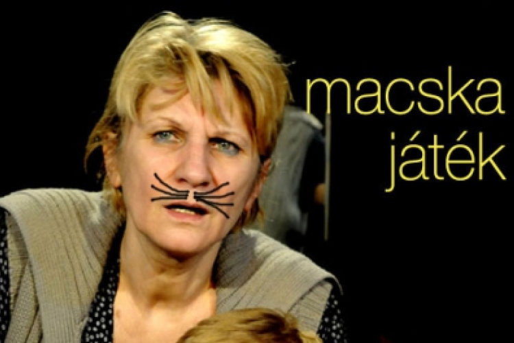 Egy magyar klasszikus Szentendrén - Játékkal