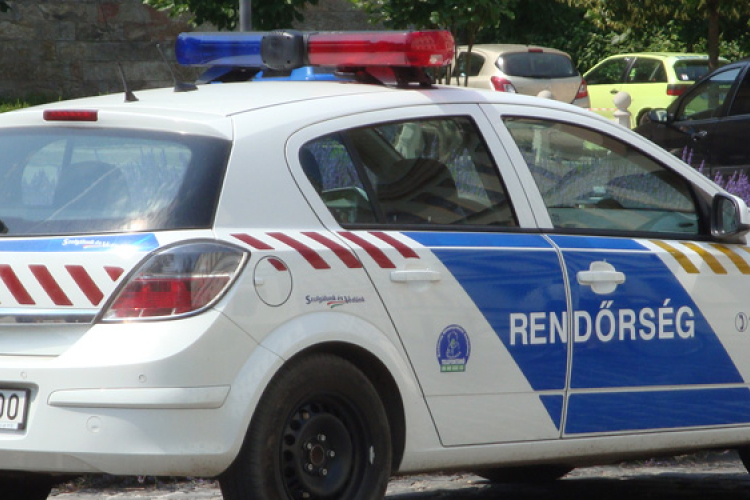 Bedrogozva vezetett egy 20 éves budakalászi fiatal - vádemelés
