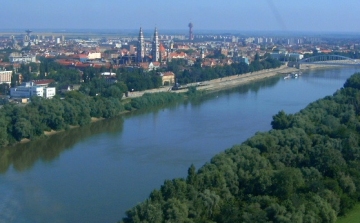 Szeged is kedvet kapott Szentendrétől