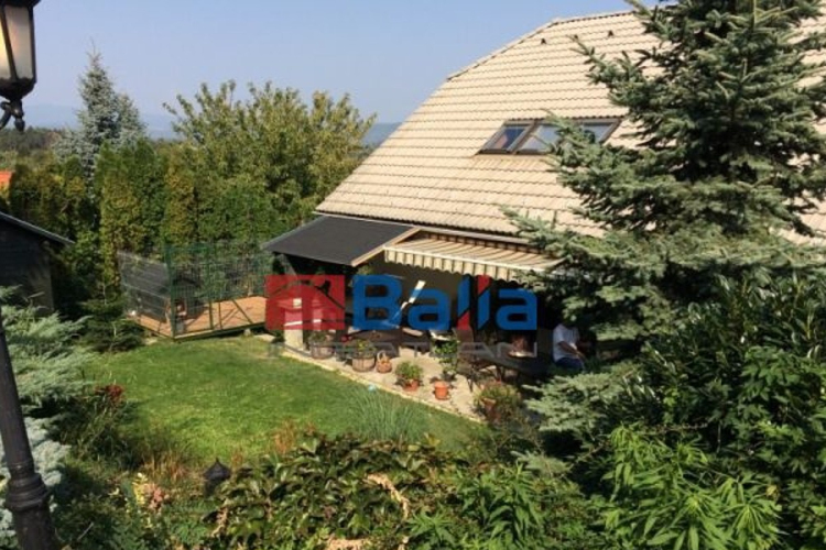 Csepregi Éva eladja tahitótfalui házát