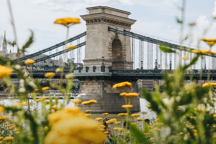 Karácsony Gergely: nemzetközi városfejlesztési díjat kapott Budapest