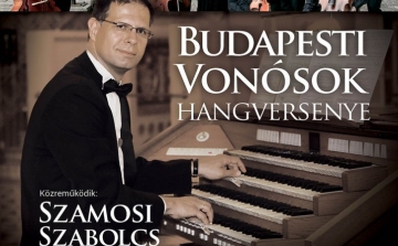 Budapesti Vónosok hangversenye Szentendrén