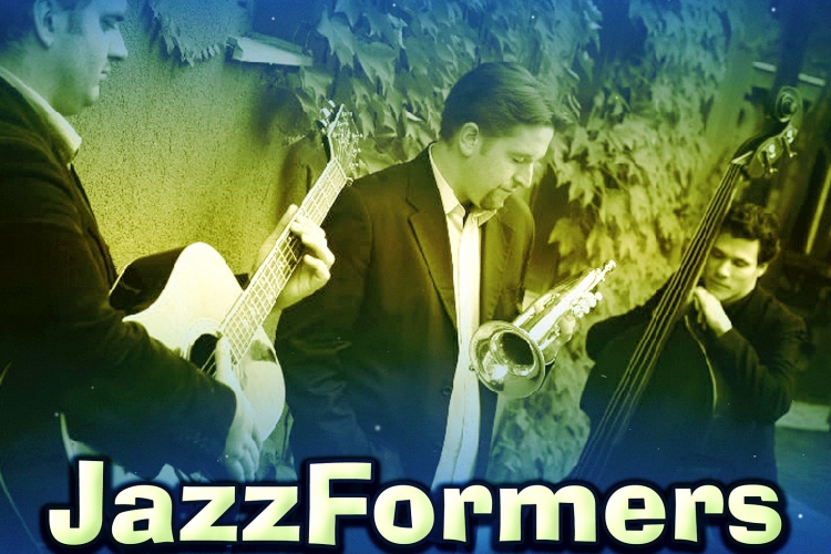 JazzFormers koncert