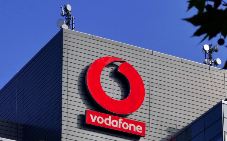 Állítólag megvan a Vodafone új neve