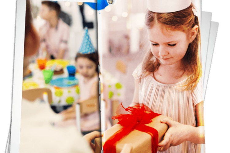 Tökéletes ajándék anyák napjára!