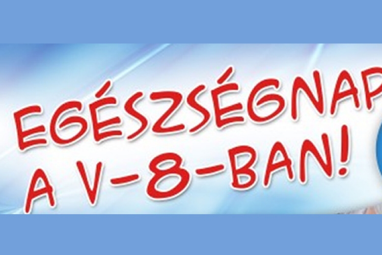 Országos Boldogság teszt a V-8-ban