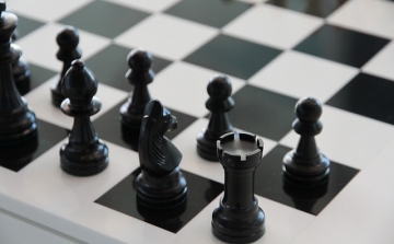 Jótékonysági sakkverseny Pomázon