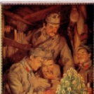 Világháborús karácsony – kiállítás a Skanzenben