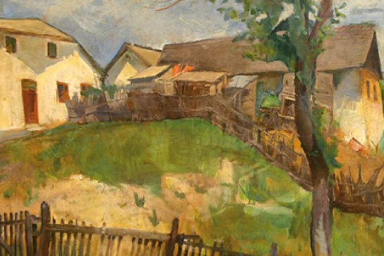 Emlékképek Szentendréről