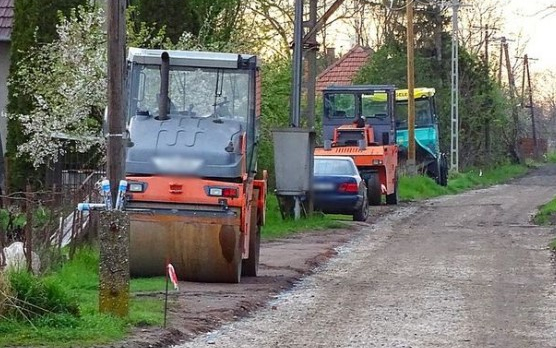 Úthenger gázolt halálra egy munkást Magyarországon