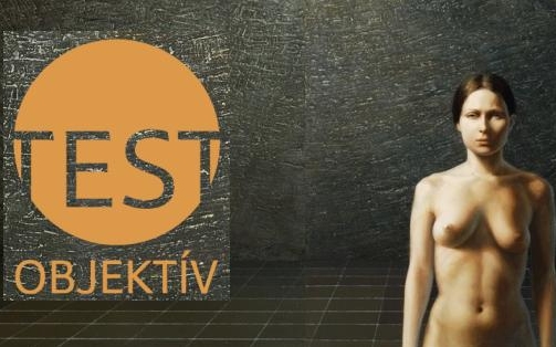 A test reprezentációja – kortárs művészi szemmel