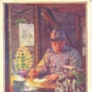 Világháborús karácsony – kiállítás a Skanzenben