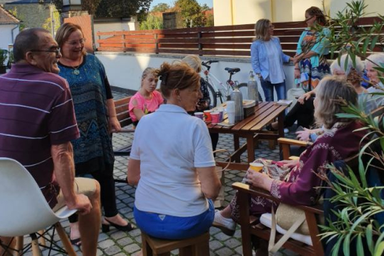 A Képtár, a Duna korzó és a Templom domb is meg fog újulni