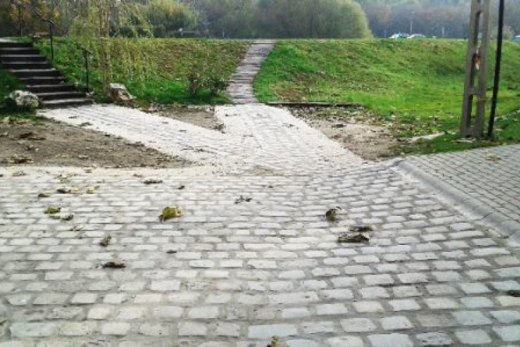 Megújult a szentendrei Petőfi utca