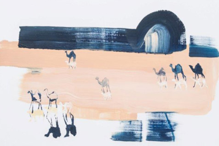 A Balatonra költözik Szentendre