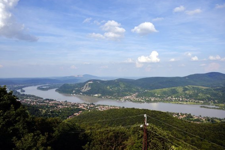 A Dunakanyar és a Balaton a legdrágább üdülőterület