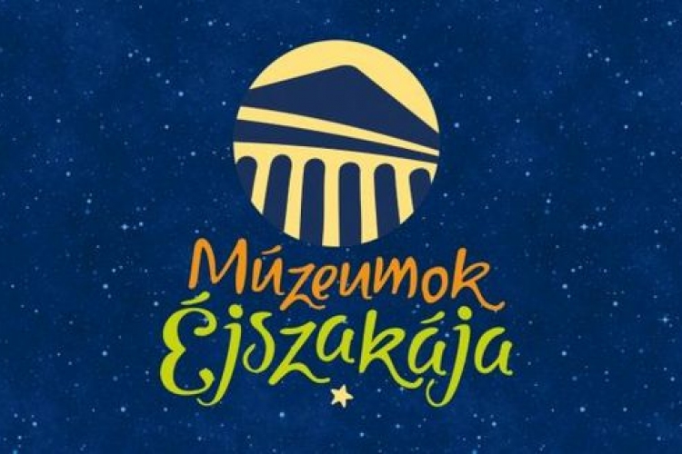 Múzeumok éjszakája Visegrádon