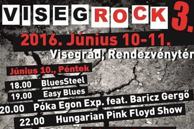 Visegrock 3.